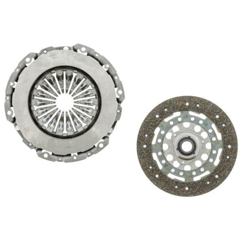 AISIN Kupplungssatz AISIN Clutch Set (2P) KE-FO27R