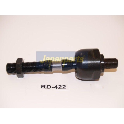 JAPANPARTS Axialgelenk, Spurstange RD-422