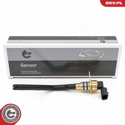 ESEN SKV Sensor, Motor&ouml;lstand 17SKV944