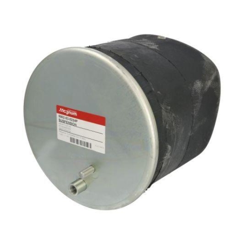 Magnum Technology Federbalg, Luftfederung 5002-03-0224P