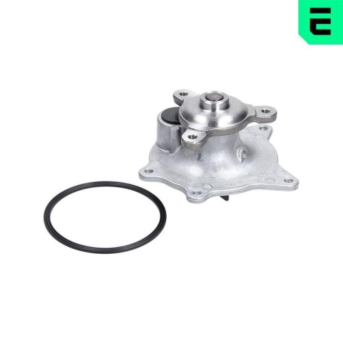 OPTIMAL Wasserpumpe, Motork&uuml;hlung AQ-2334