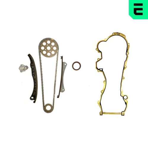 OPTIMAL Steuerkettensatz OP-ETK10028-L1