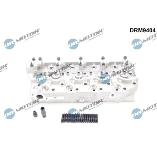 Dr.Motor Automotive Zylinderkopf DRM9404