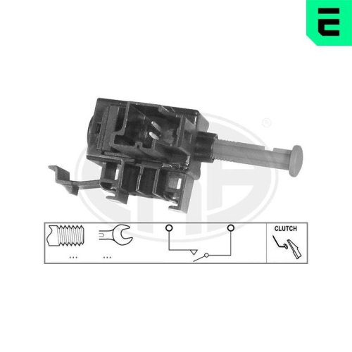 ERA Bremslichtschalter 330740
