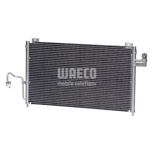 WAECO Kondensator, Klimaanlage 8880400283