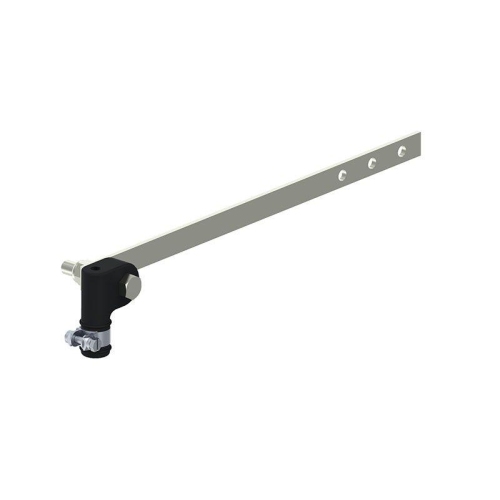 WABCO Ventil, Schalthebel 4410507182