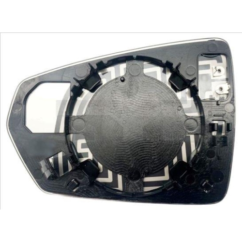 TYC Spiegelglas, Au&szlig;enspiegel 337-0317-1