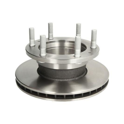 SBP Bremsscheibe 02-NI003