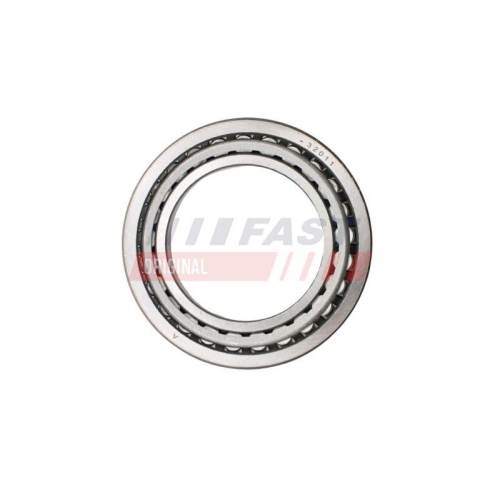 FAST Lager, Differential FT66303