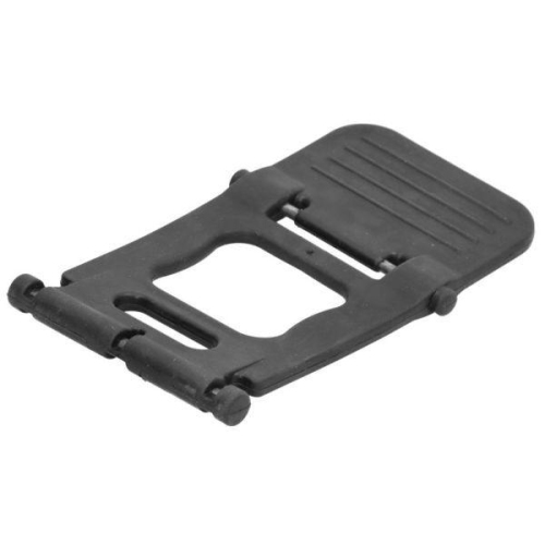 PACOL Lagerung, Kotfl&uuml;gelhalterung FOR-MG-008