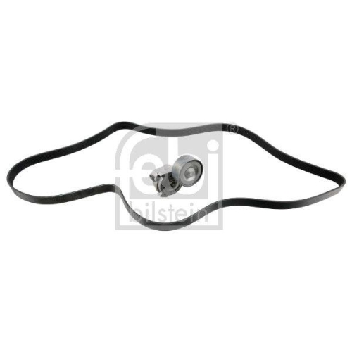 FEBI BILSTEIN Keilrippenriemensatz 30208