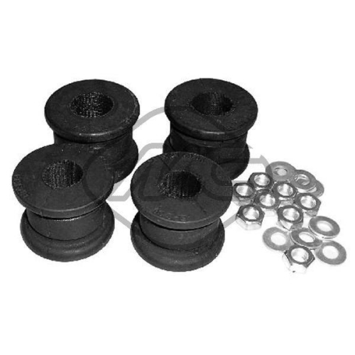 Metalcaucho Reparatursatz, Stabilisatorlager 05020