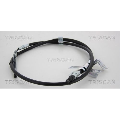 TRISCAN Seilzug, Feststellbremse 8140 21108