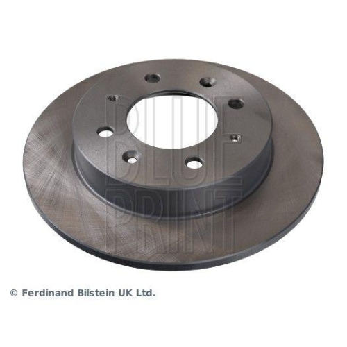 BLUE PRINT Bremsscheibe ADG04386