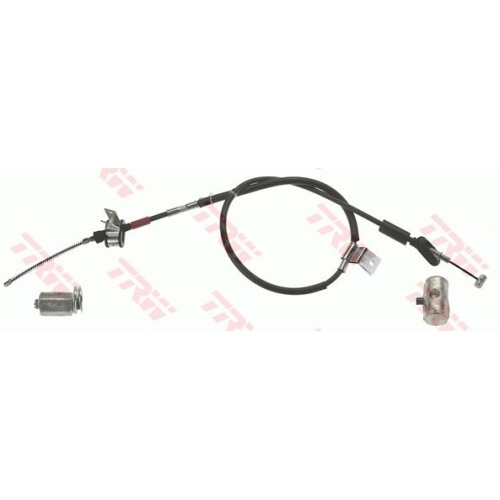 TRW Seilzug, Feststellbremse GCH594