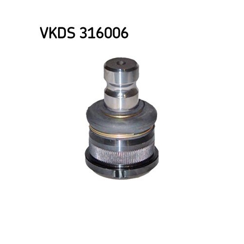 SKF Trag-/F&uuml;hrungsgelenk VKDS 316006