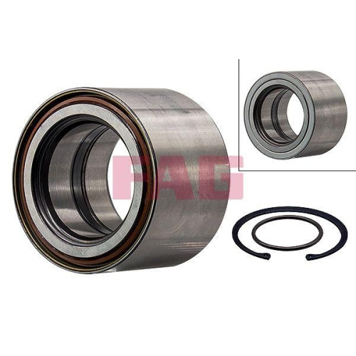 Schaeffler FAG Radlagersatz 713 6971 30