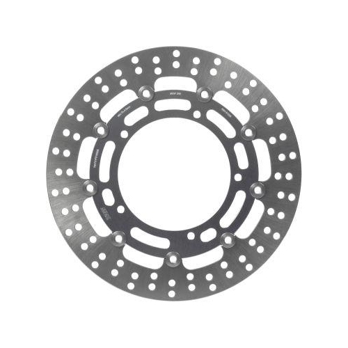 TRW Bremsscheibe MSW246