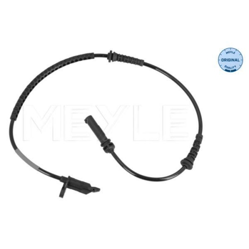 MEYLE Sensor, Raddrehzahl MEYLE-ORIGINAL: True to OE. 314 899 0115