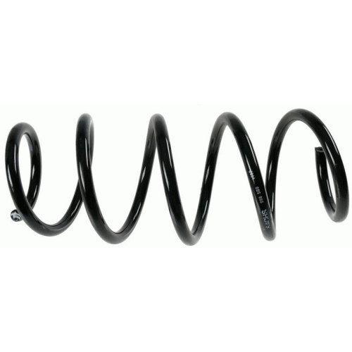 SACHS Fahrwerksfeder 998 560