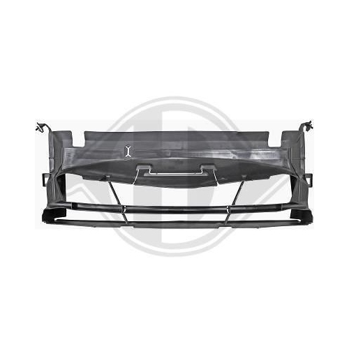 DIEDERICHS Halter, Stoßfänger HD Tuning ZUB00158