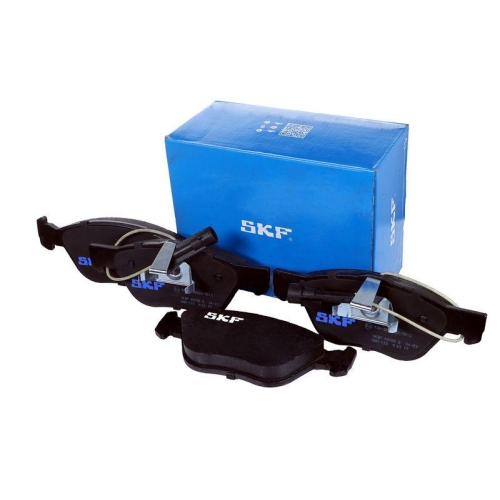 SKF Bremsbelagsatz, Scheibenbremse VKBP 80785 E