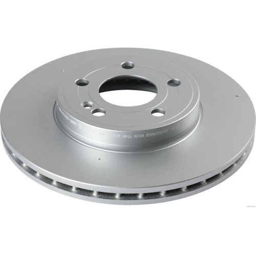 HERTH+BUSS JAKOPARTS Bremsscheibe J3300852