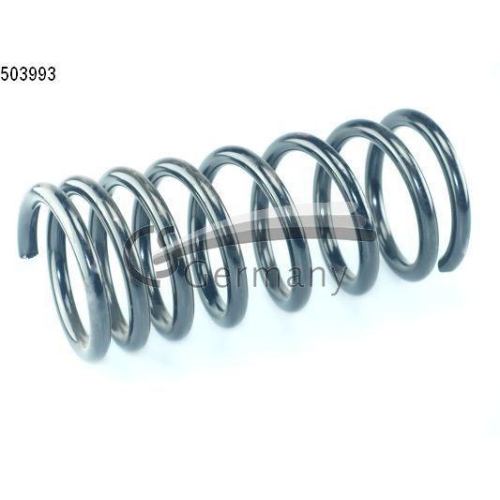 CS Germany Fahrwerksfeder 14.503.993