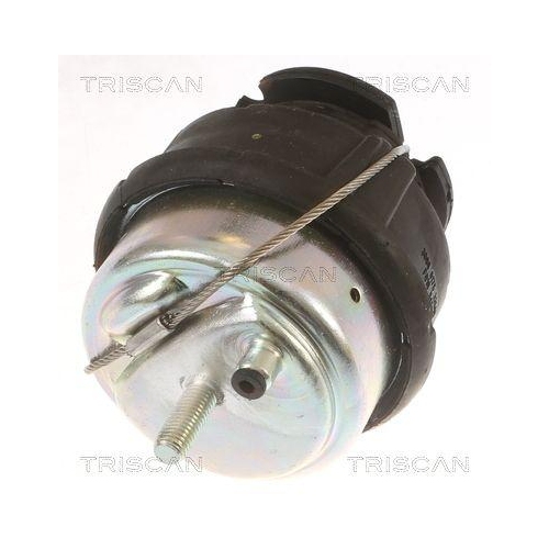 TRISCAN Lagerung, Motor 8505 27103