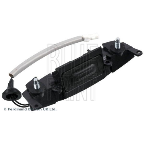 BLUE PRINT Schalter, Heckklappenentriegelung Blue Print Solution