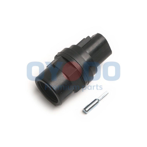 Oyodo Sensor, Geschwindigkeit