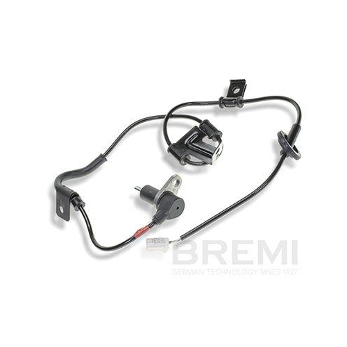 BREMI Sensor, Raddrehzahl