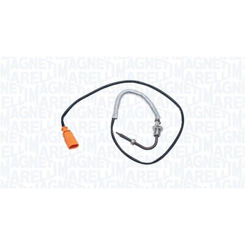 MAGNETI MARELLI Sensor, Abgastemperatur