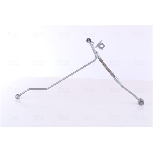 NISSENS &Ouml;lleitung, Lader 935212