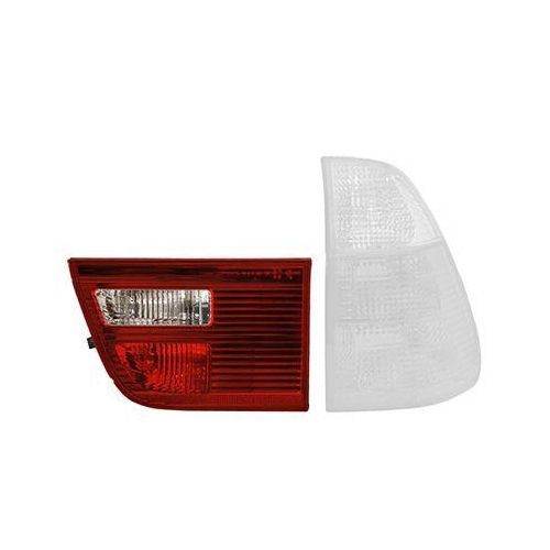 VAN WEZEL Heckleuchte