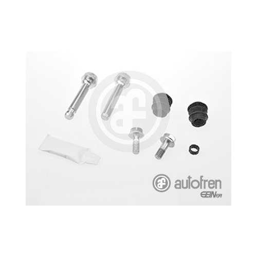 AUTOFREN SEINSA Führungshülsensatz, Bremssattel