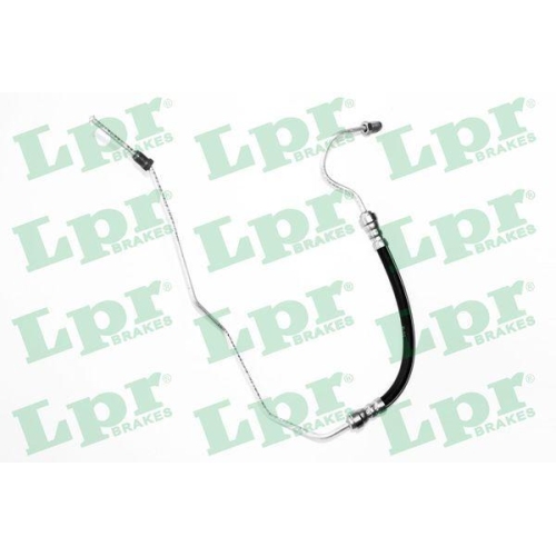 LPR Bremsschlauch