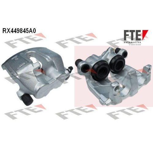 FTE Bremssattel 9291118