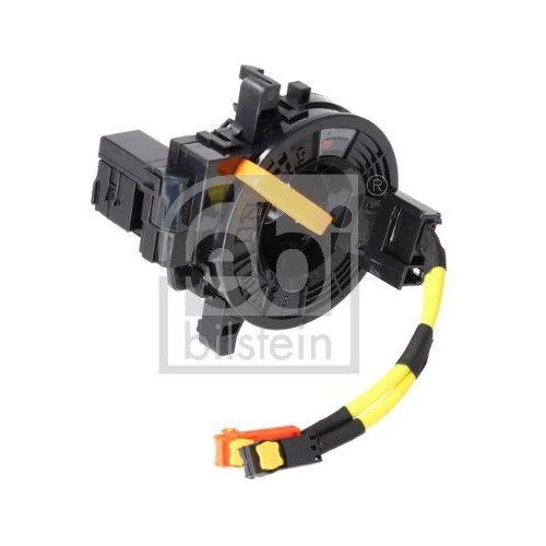 FEBI BILSTEIN Wickelfeder, Airbag febi Plus 197764