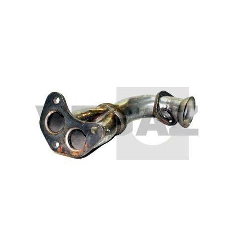 VEGAZ GmbH Abgasrohr FR-185