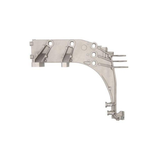 PACOL Trittbrett DAF-FB-028R