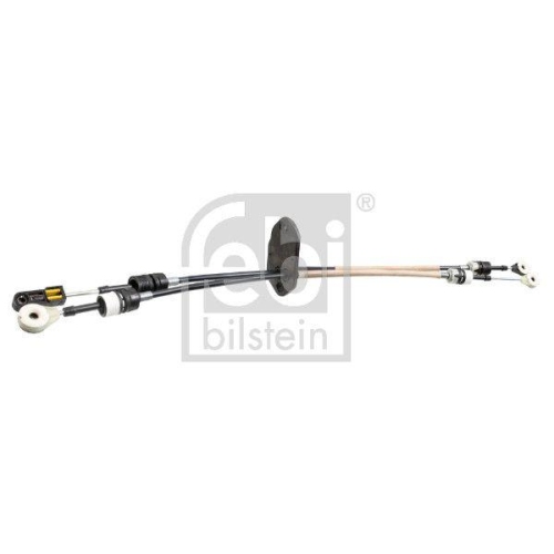 FEBI BILSTEIN Seilzug, Schaltgetriebe 179816