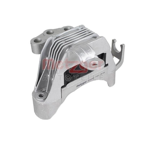 METZGER AUTOTEILE Lagerung, Motor 8054481