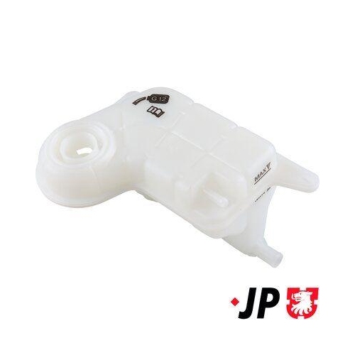 JP GROUP Ausgleichsbehälter, Kühlmittel JP 1114701000