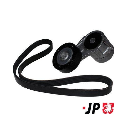 JP GROUP Keilrippenriemensatz JP 1218103910