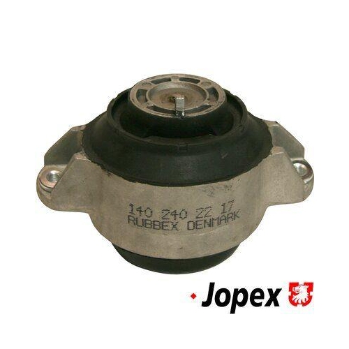 JP GROUP Lagerung, Motor JOPEX 1317901000