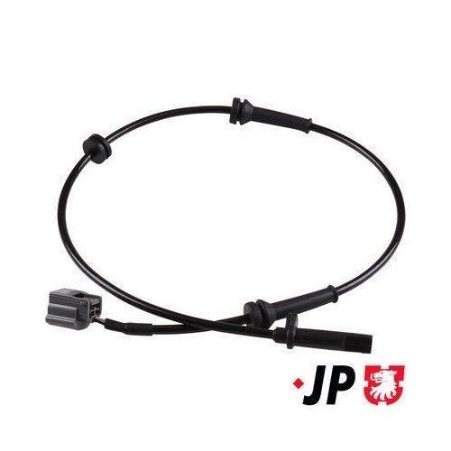 JP GROUP Sensor, Raddrehzahl JP 4097103000