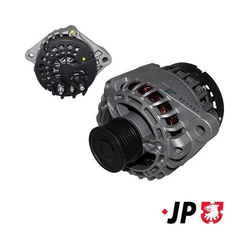 JP GROUP Generator JP 4590100100
