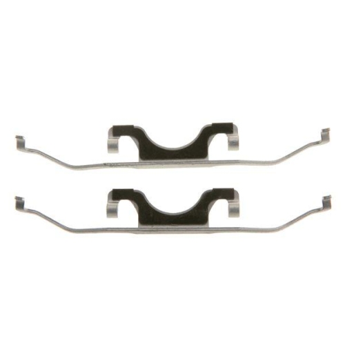 TRW Zubeh&ouml;rsatz, Scheibenbremsbelag PFK555