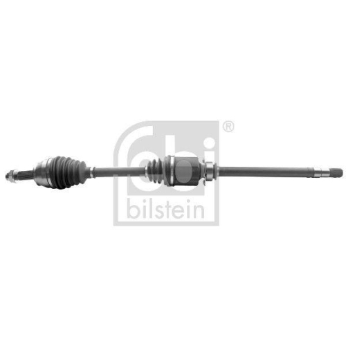 FEBI BILSTEIN Antriebswelle 193598